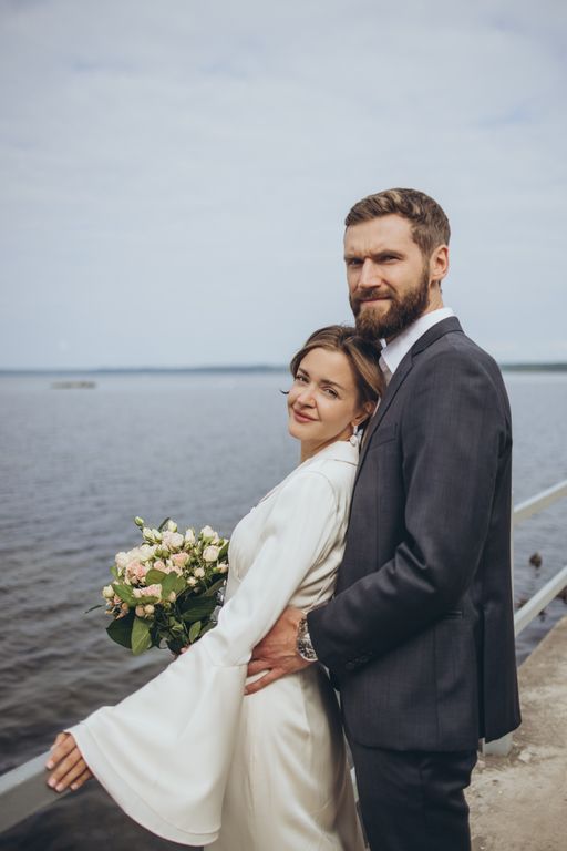 Обложка Большая фотокнига