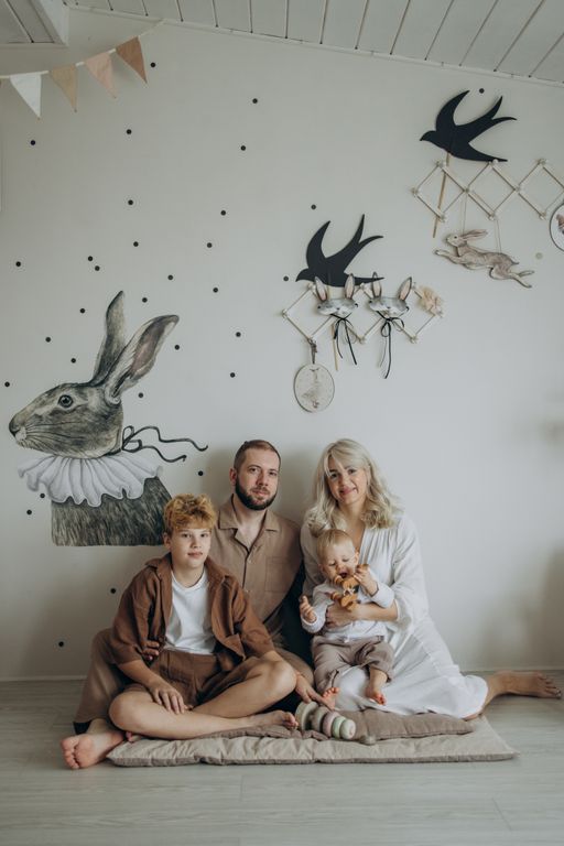 Обложка Большая фотокнига