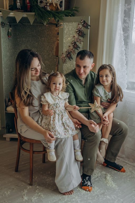 Обложка Большая фотокнига