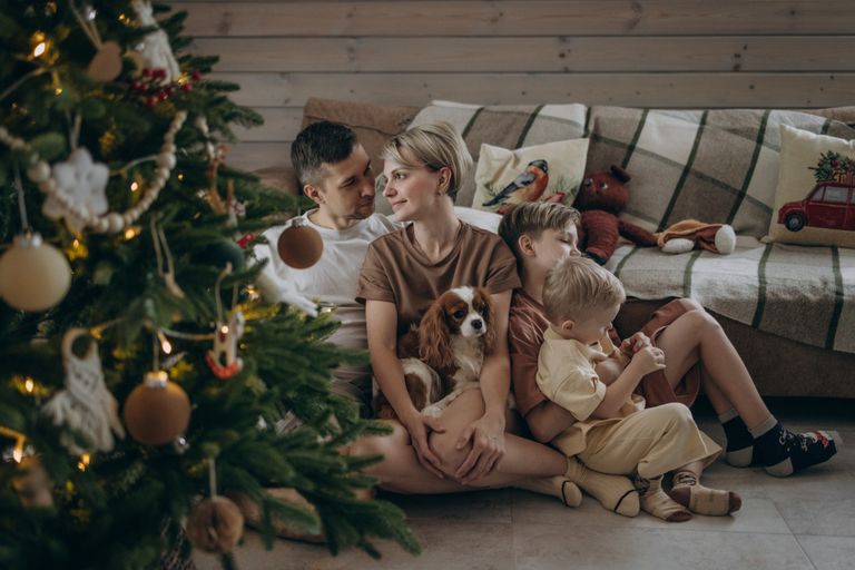 Обложка Большая фотокнига