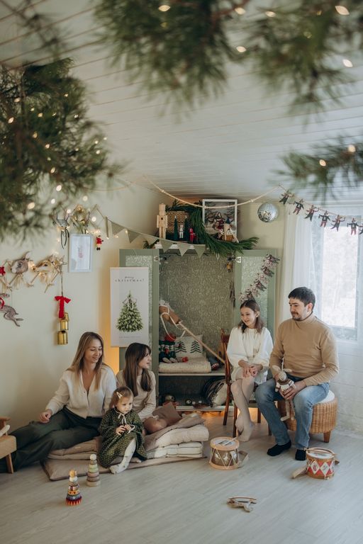 Обложка Большая фотокнига