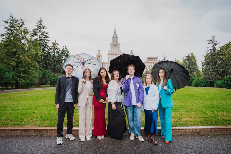 Обложка Большая фотокнига