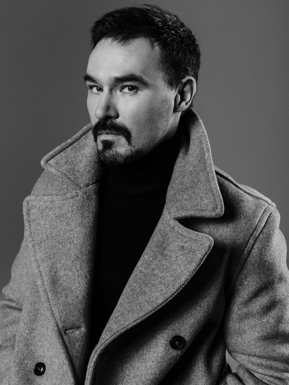 Обложка Большая фотокнига