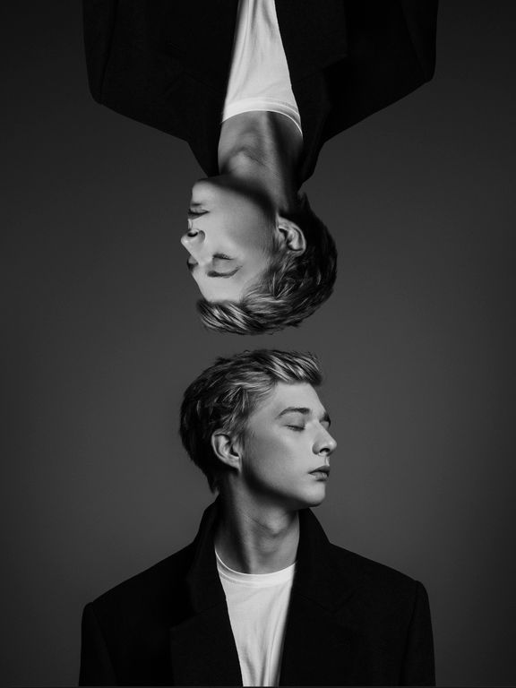 Обложка Большая фотокнига