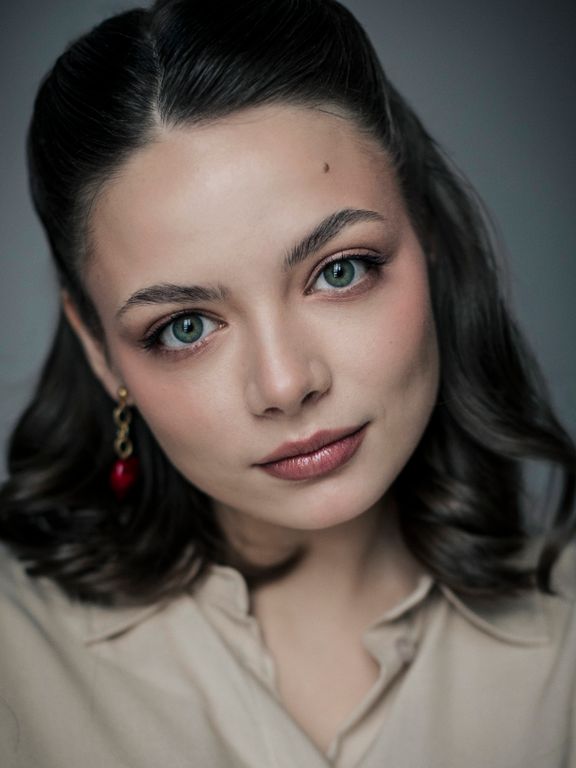 Обложка Большая фотокнига