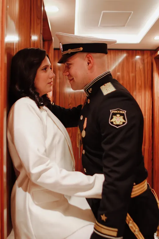 Обложка Большая фотокнига