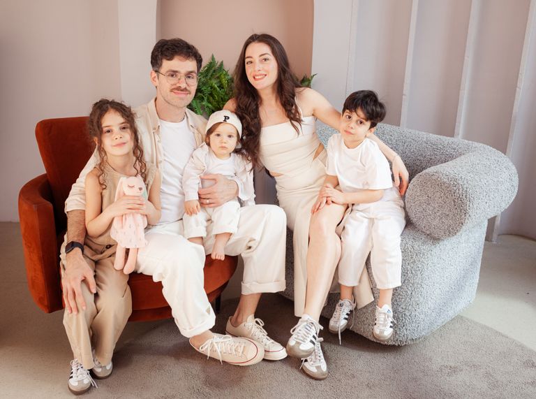 Обложка Большая фотокнига