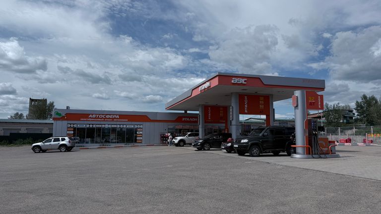 Обложка Большая фотокнига