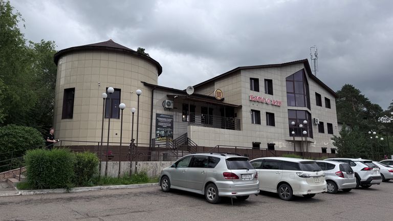 Обложка Большая фотокнига