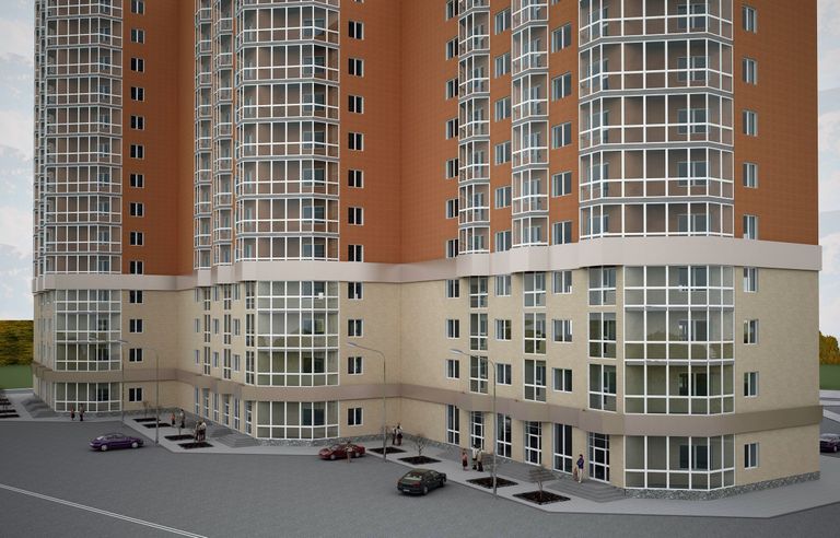 Обложка Большая фотокнига