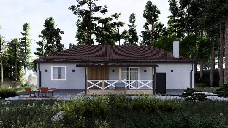 Обложка Большая фотокнига