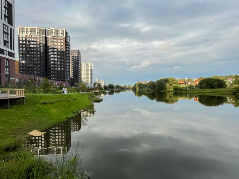 Обложка Большая фотокнига