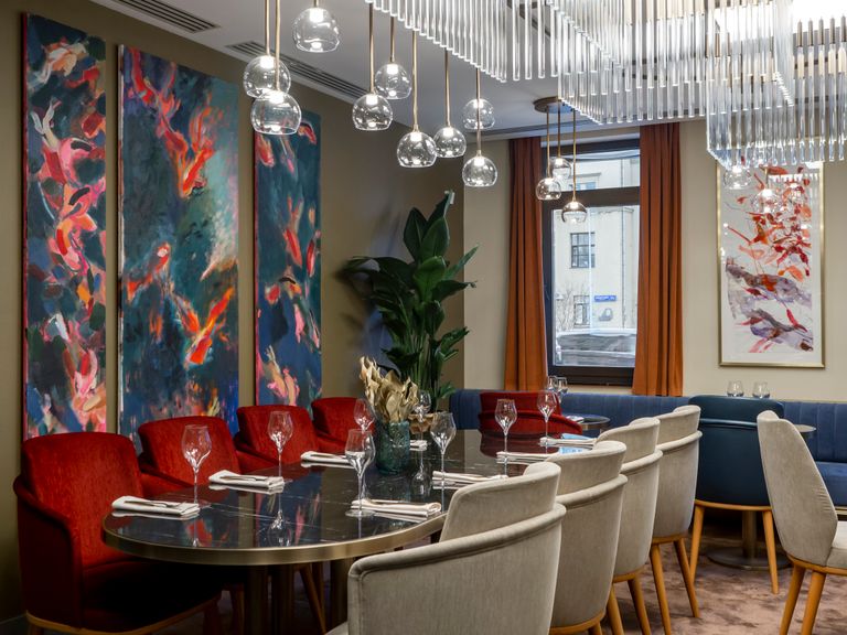 Обложка Большая фотокнига