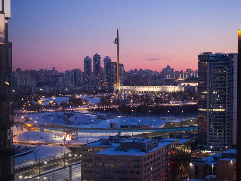 Обложка Большая фотокнига