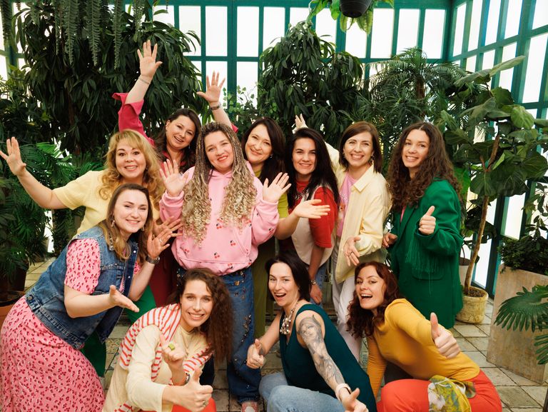 Обложка Большая фотокнига