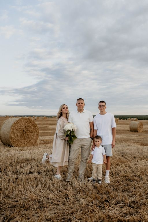 Обложка Большая фотокнига