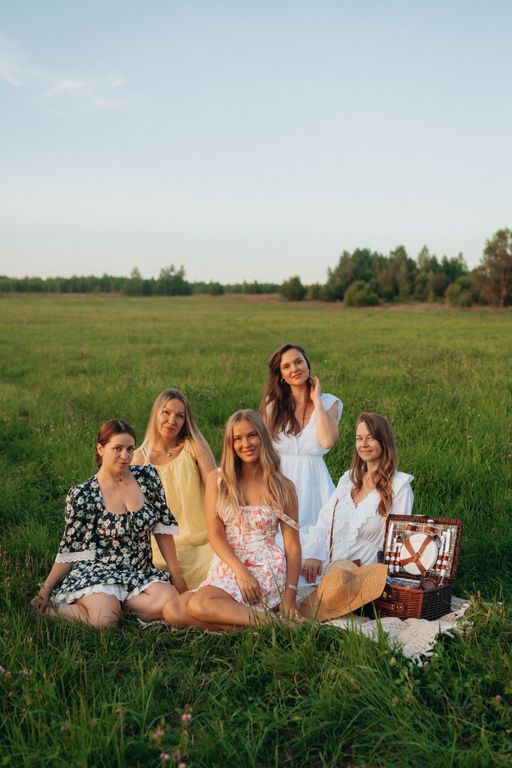 Обложка Большая фотокнига