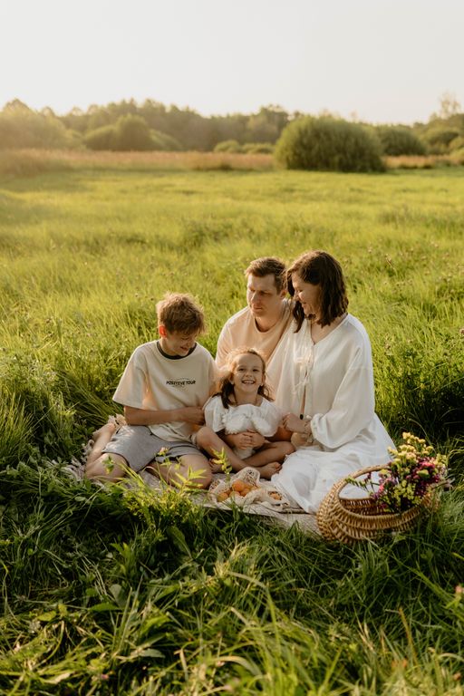 Обложка Большая фотокнига