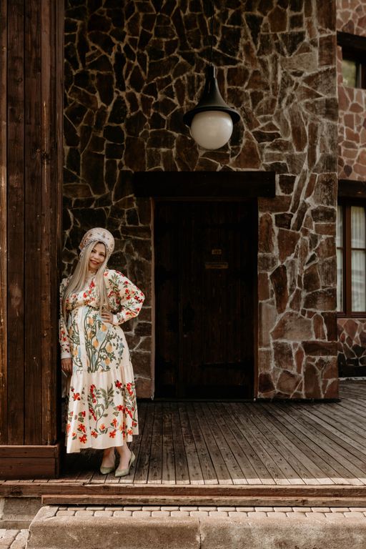 Обложка Большая фотокнига