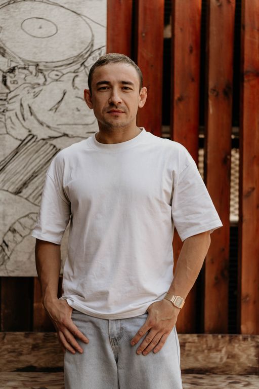 Обложка Большая фотокнига