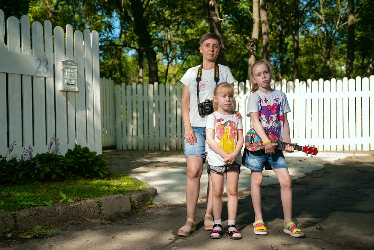 Обложка Большая фотокнига