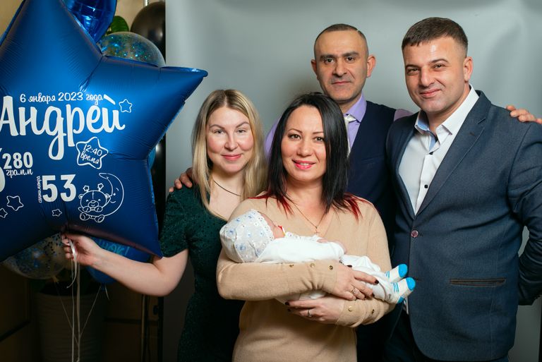 Обложка Большая фотокнига