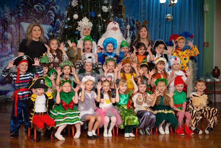 Обложка Большая фотокнига