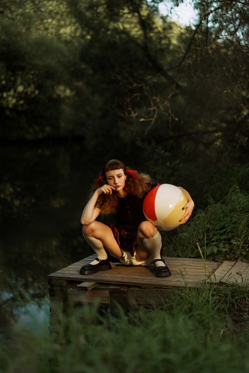 Обложка Большая фотокнига