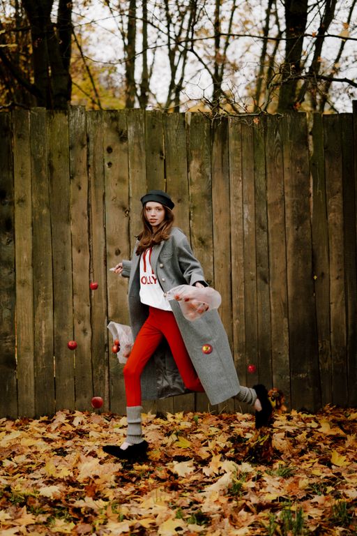 Обложка Большая фотокнига