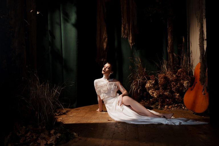 Обложка Большая фотокнига