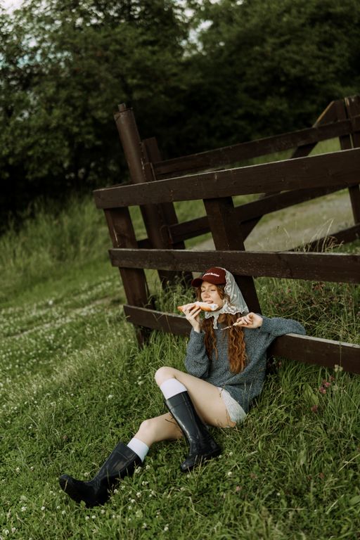 Обложка Большая фотокнига