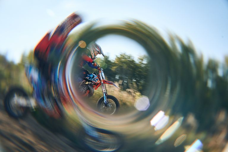 Обложка Большая фотокнига