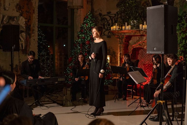 Обложка Большая фотокнига