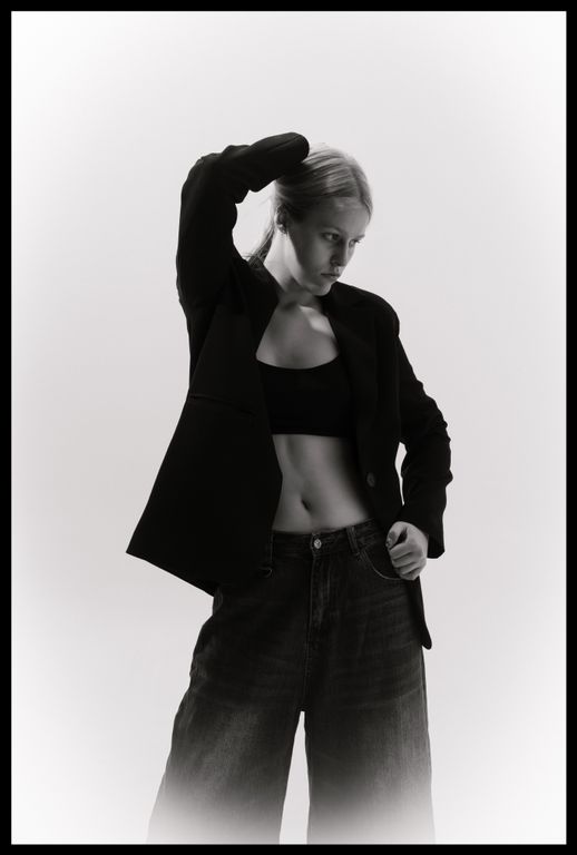 Обложка Большая фотокнига