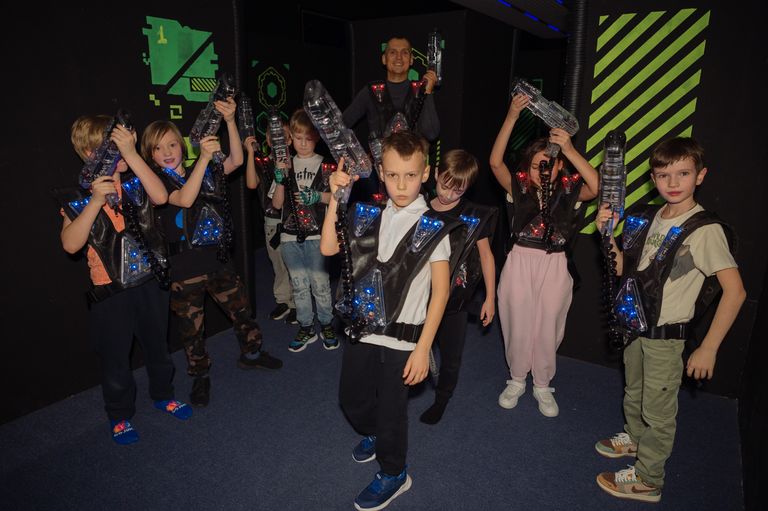 Обложка Большая фотокнига