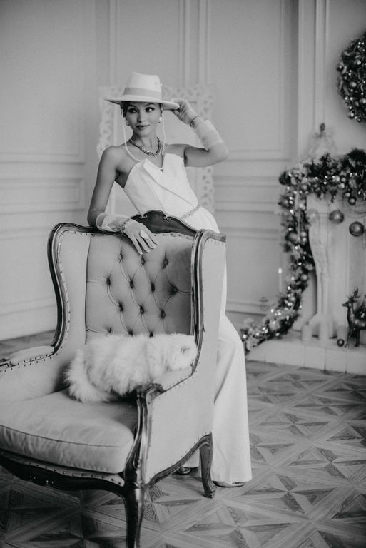 Обложка Большая фотокнига