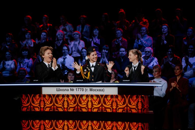 Обложка Большая фотокнига