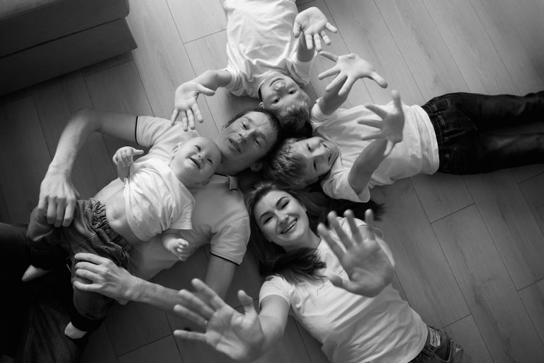 Обложка Большая фотокнига