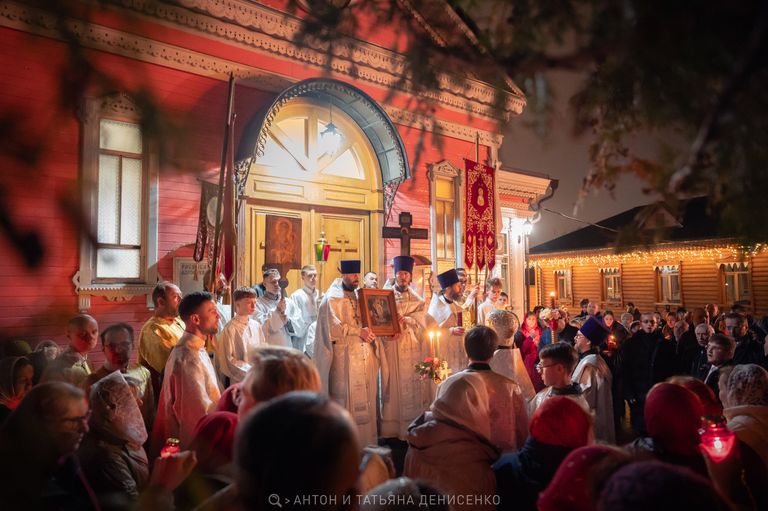 Обложка Большая фотокнига