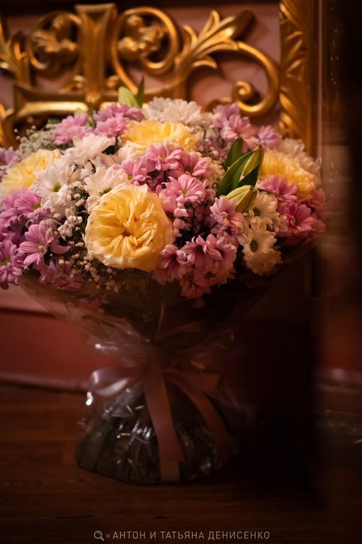 Обложка Большая фотокнига