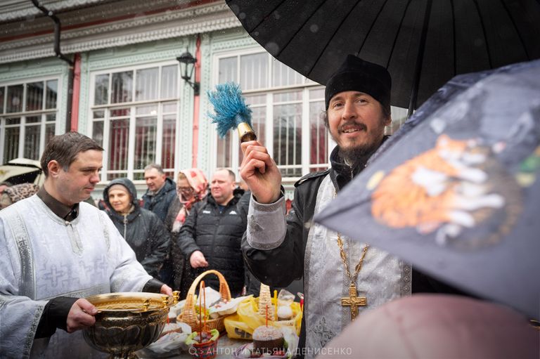 Обложка Большая фотокнига