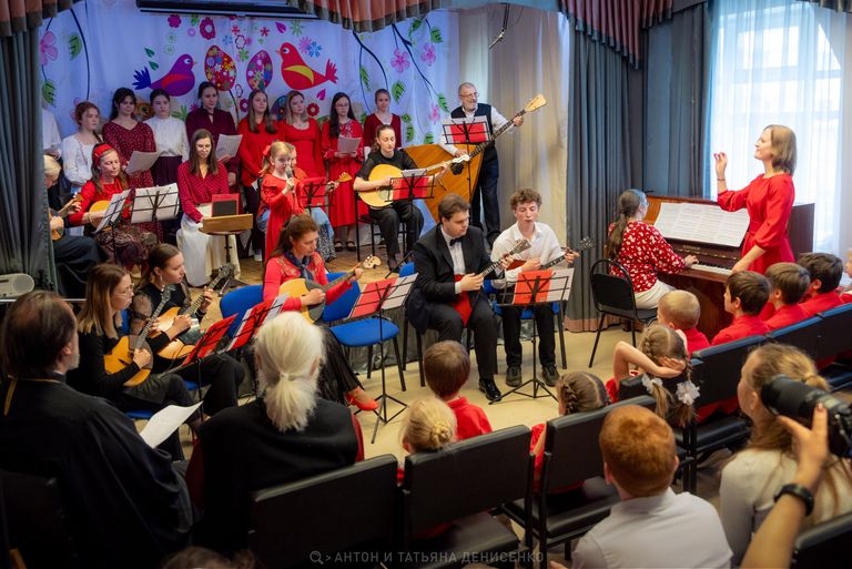 Обложка Большая фотокнига