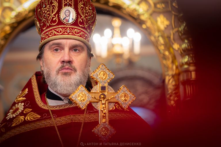 Обложка Большая фотокнига