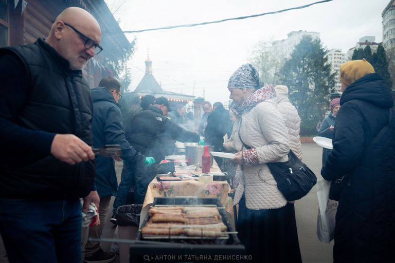 Обложка Большая фотокнига