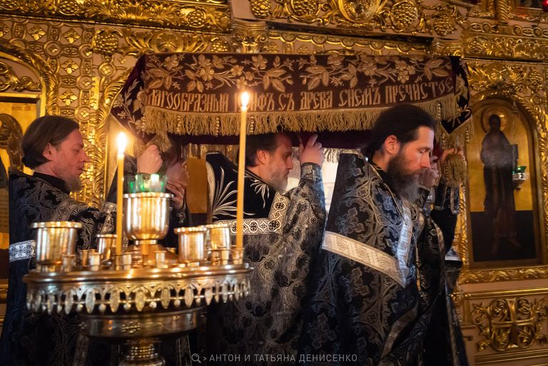 Обложка Большая фотокнига