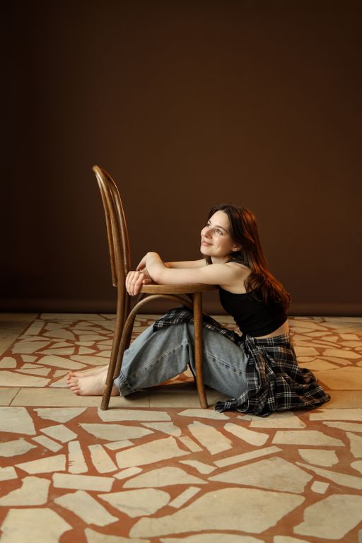 Обложка Большая фотокнига