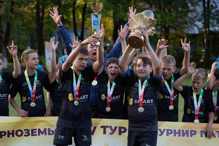 Обложка Большая фотокнига