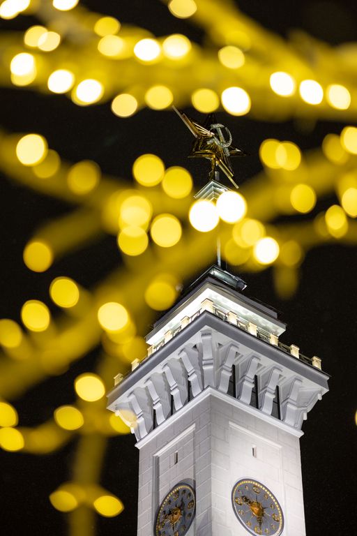 Обложка Большая фотокнига