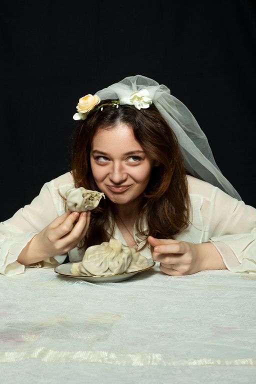 Обложка Большая фотокнига