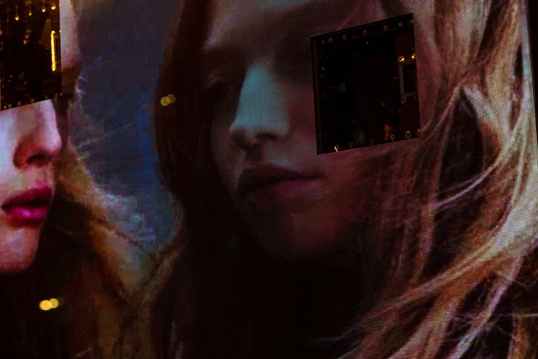 Обложка Большая фотокнига